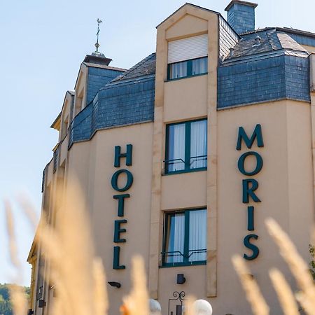 Hotel-Restaurant Moris Walferdange Екстер'єр фото